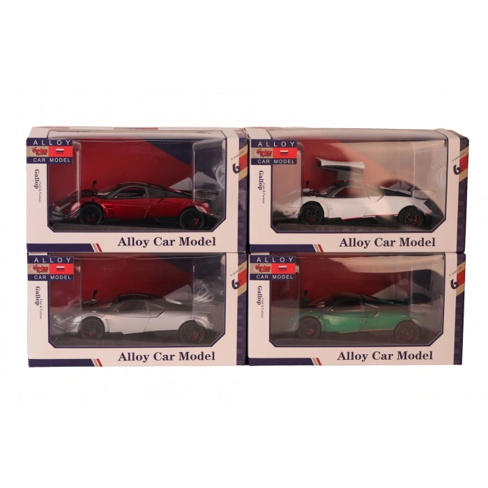 XHD-C2444 KUT 1 24 CB ŞARJLI IŞIKLI SESLİ BUHARLI PGN ARABA(Belirtilen fiyat, tekli satış için adet fiyatıdır.)