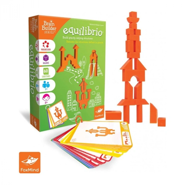 ZMK-0093 FOX EQUILIBRIO +5 -12