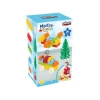 03 584-1010358401002 AKSESUARLI MASTER BLOKLAR 24 PARÇA