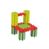 03 590-1010359000011 YILDIZ BLOKLAR 320 PARÇA KUTULU
