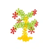03 590-1010359000011 YILDIZ BLOKLAR 320 PARÇA KUTULU