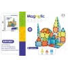 03-CH1301 5,5 CM MANYETİK BLOKLAR 43 PCS