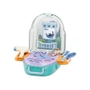 04089 STITCH GÜZELLİK SET SIRT ÇANTASI