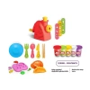04101 ART CRAFT MAKARNA OYUN HAMUR SET 280 GR