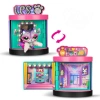 0722 SUN-BSF-LPS-FİGÜR SET MİNİŞLER SPIN STYLE BOUTIQUE