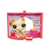 1000703 SUN-BSLPS-FİGÜR MİNİŞLER PET NOOK W2 4A