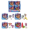 1000705 SUN-BSF-FPS-FİGÜR SET MİNİŞLER S4 2Lİ PAKET 4A 12D