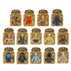 1006001 - SUN-DMX-FİGÜR STRETCH MONSTERFLEX SÜPER ESNEK DC JUSTICE LEAGUE DC 5
