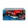 10099 Sesli ve Işıklı 3D Buggy Sürtmeli Araba
