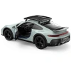 10130 SUN-RAS-RC ARABA 1 14 PORSCHE 911 DAKAR STANDARD VERSION FF 2 4GHZ