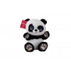 1014P KARMA PELUŞ 28 CM PANDA