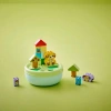 10441 Lego Duplo Bul-Tak Köpek Evi 17 parça +1,2 yaş