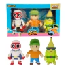 1061101  - SUN-DMX-FİGÜR SET STRETCH MONSTERFLEX SÜPER ESNEK STUMBLE GUYS WAVE-2