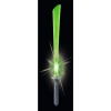 108042238 NEXT NİNJA SWORD AND MASK GREEN