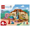 11221 Lego BLUEY Rusty ve Bluey ile Okul 106 parça +4 yaş