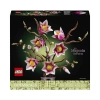 11510 Lego Botanicals Manolya Dalları 435 parça +18 yaş