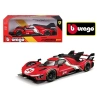 16302 SUN-BUR-1 18 FERRARI 499P MODIFICATA FERR