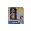 18083 KUMANDALI ROBOT