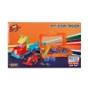 1963 SUN-YFN-ZAP-SÖK TAK TRANSPORTER ÇANTALI FORMULA 12PRÇ SES IŞIK