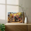 20107 PUZZLE 500 CHOPPER FESTİVAL