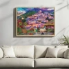 20772 PUZZLE 1000 AMALFİ COAST