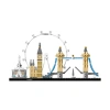 21034 Lego Architecture - Londra 468 parça +18 yaş