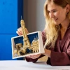 21064 Lego Architecture Paris – Aşıklar Şehri 958 parça +18 yaş