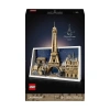 21064 Lego Architecture Paris – Aşıklar Şehri 958 parça +18 yaş