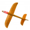 2188 EVA UÇAK BAŞ KISMI IŞIKLI 48 CM