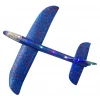 2195 EVA UÇAK IŞIKLI 37 CM