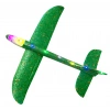 2195 EVA UÇAK IŞIKLI 37 CM
