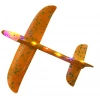 2195 EVA UÇAK IŞIKLI 37 CM