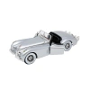 22018 1:24 Burago Jaguar Xk 120 Roadster