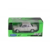 24053 WELLY DIECAST BMW 2002 TI 12