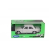 24091 WELLY DIECAST MERCEDES BENZ 220