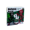 25132 BIONIC MAN TR-ENG