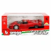 26010 1:24 Ferrari F50 Araba -Sunman