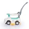 2634 Pedalsız Step Araba 3IN1 -Dolu Oyuncak