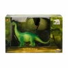 2695 Dinozor ve Yavrusu Oyun Seti -Sunman