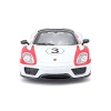 28009 Burago Porsche 918 Spyder 1:24 Model Araba -Sunman