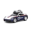 28029 Burago 1:24 Porsche 911 Dakar Model Araba -Sunman
