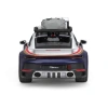 28029 Burago 1:24 Porsche 911 Dakar Model Araba -Sunman