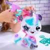 28741 SUN-CNL-HOBİ SET AIRBRUSH PLUSH UNICORN B O