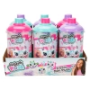 28796 SUN-CNL-HOBİ SET AIRBRUSH PLUSH MY STERY MINI PLUSH