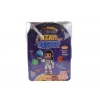 2991 BİTMEYEN STİCKER UZAYI KEŞFET