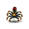 31159 Lego Creator 3in1 - Şaşırtıcı Örümcek 153 parça +7 yaş