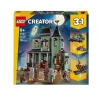 31167 Lego Creator 3in1 - Hayaletli Köşk 736 parça +9 yaş