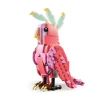 31170 Lego Creator 3ü1 arada Vahşi Hayvanlar:Pembe Flamingo 288 parça +8 yaş