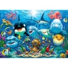 31508 Ocean Harmony 100 Parça Puzzle
