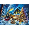 31751 CHRISTMAS GIFTS 50 PARÇA PUZZLE